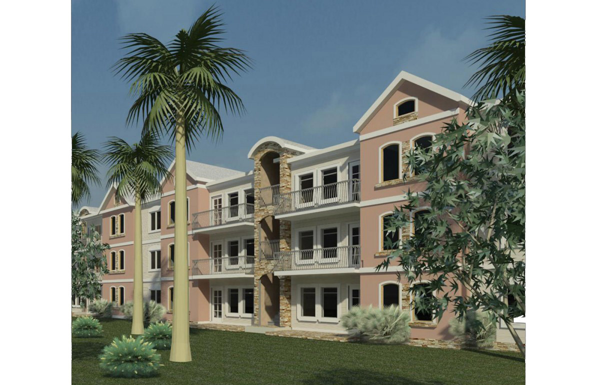 Oakland Park Rentals MFL DEVELOPMENT